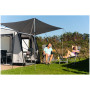 Namiot do karawanu Vango Caravan Awning Front Canopy