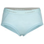 Majtki Icebreaker W's Sprite Hot Pants jasnoniebieski haze