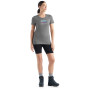 Koszulka damska Icebreaker Women Tech Lite II SS Tee Trailhead