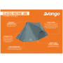 Namiot turystyczny Vango Classic Instant 300
