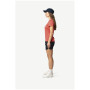Koszulka damska Devold Classic "Triple" Tee Wmn