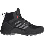 Męskie buty turystyczne Adidas Terrex Swift R3 Mid GTX