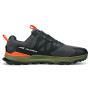 Buty do biegania dla mężczyzn Altra Lone Peak 7 czarny/szary black/gray