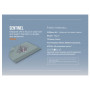 Namiot rodzinny Vango Lismore 600XL Package