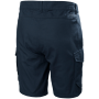 Męskie szorty Helly Hansen Dock Cargo Shorts