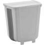 Kosz na śmieci Brunner Pillar Foldaway 8l
