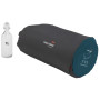 Karimata samopompująca Easy Camp Skylark Mat Double 5.0 cm