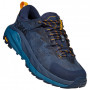 Damskie buty trekkingowe Hoka One One Kaha Low Gtx ciemnoniebieski BlackIris/MoroccanBlue