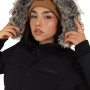 Damski płaszcz zimowy Fundango Melody Padded Jacket