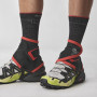 Stuptuty Salomon Trail Gaiters High