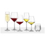 Kieliszki do wina Brunner Riserva Tritan Wineglass - 2ks