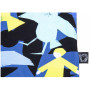 T-shirt dziecięcy Wouki Bara Super blue