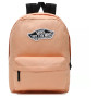 Plecak Vans Realm Backpack pomarańczowy Coral Sands
