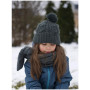 Dziecięca kurtka zimowa DucKsday Winter Jacket Ranger