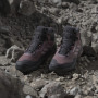 Damskie buty turystyczne Adidas Terrex Ax4 Mid Gtx