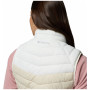 Kamizelka damska Columbia Powder Pass™ III Hybrid Vest