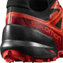 Buty do biegania dla mężczyzn Salomon Spikecross 5 Gore-Tex