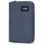 Portfel Pacsafe RFIDsafe compact travel organizer