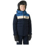 Kurtka dziecięca Helly Hansen Jr Cyclone Jacket