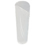 Wkład do śpiwora Ferrino Silk Liner Mummy biały White