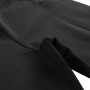 Spodnie dziecięce Alpine Pro Gemso Black
