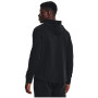 Męska bluza Under Armour Rival Terry Logo Hoodie