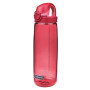 Butelka Nalgene On The Fly 20oz 650ml czerwony/pomarańczowy BeetRed