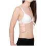 Nerka Pacsafe Coversafe S25 Bra Pouch