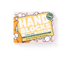 Płyn do higieny osobistej Totally Solid Hand Soap - Sweet Orange & Bergamot