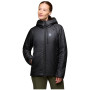 Kurtka damska Black Diamond W Solution 3.0 Hoody