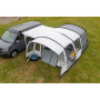 Przedsionek Coleman Journey Master Pro XL Blackout