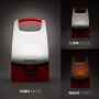 Lampa kempingowa Energizer Lampa lucerna USB Lantern