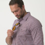 Koszula męska Helikon-Tex Covert Concealed Carry Shirt