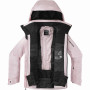 Kurtka damska Salomon Brilliant 2.0 Jacket W