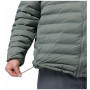 Kurtka męska Columbia Terwilliger Trail™ Heat Seal Hdd Jacket
