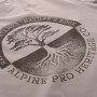Koszulka męska Alpine Pro Dorg