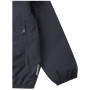 Kurtka dziecięca Reima Tuuliaho Soft black