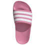 Buty dziecięce Adidas Adilette Aqua K Pink