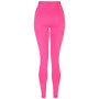 Damskie legginsy Dare 2b In The ZoneIILegg różowy Pure Pink