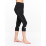 Legginsy damskie 3/4 Kari Traa Louise 2.0 3/4 Tights