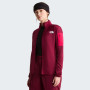 Bluza damska The North Face W Mistyescape Fleece