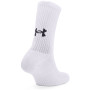 Skarpetki Under Armour Core Crew 3PK