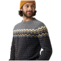 Męski sweter Fjällräven Övik Knit Sweater M