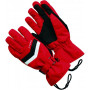 Rękawiczki męskie Dare 2b Stronghold Glove czerwony