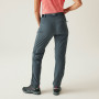 Spodnie damskie Regatta W Travel Light Z/O Packaway Trousers II
