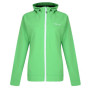 Kurtka damska Dare 2b Levity Softshell zielony