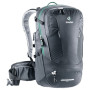 Plecak Deuter Trans Alpine 24 (2020) czarny Black