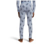 Dziecięce kalesony Icebreaker Kids M 200 Oasis Leggings Bear Tour AOP