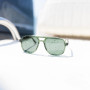 Okulary przeciwsłoneczne Vallon Howlin' non-polarized
