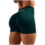 Spodenki damskie Nebbia Extra Push-Up Shorts Primal